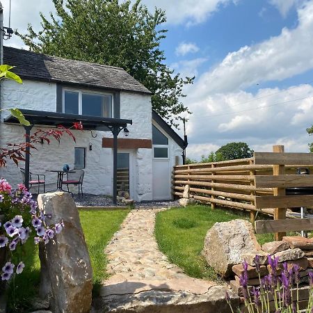 Delightful One Bed Lake District Cottage Penrith Exterior foto