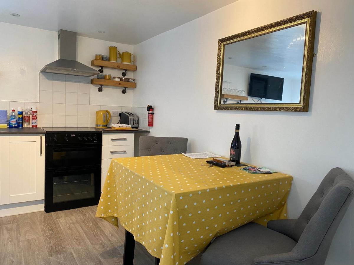 Delightful One Bed Lake District Cottage Penrith Exterior foto